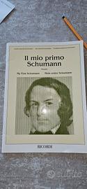 il mio primo schumann