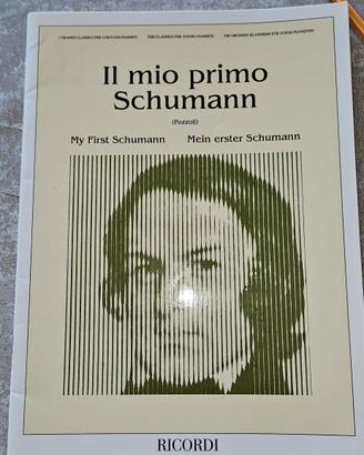 il mio primo schumann
