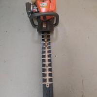 TOSASIEPI  PRO HUSQVARNA 226HD60S