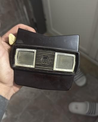 Macchine fotografiche