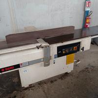 Pialla a filo per legno scm f520 ab128014