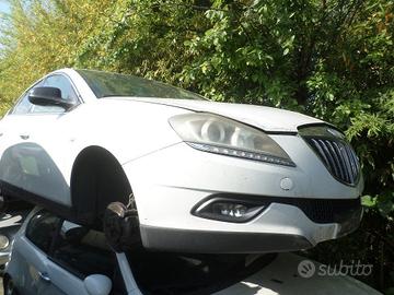 RICAMBI LANCIA DELTA MJT ANNO 2010