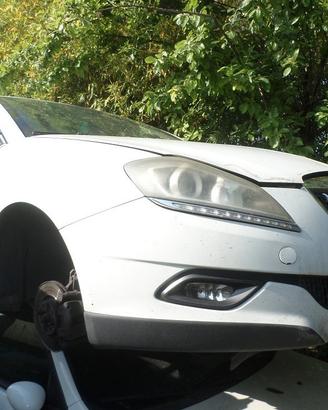 RICAMBI LANCIA DELTA MJT ANNO 2010