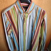 Etro camicia uomo