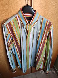 Etro camicia uomo