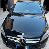 Mercedes a 180 diesel