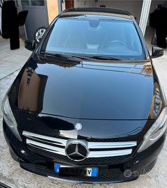 Mercedes a 180 diesel