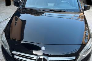 Mercedes a 180 diesel