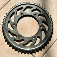 Corona Yamaha R6 2003 Passo 525