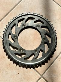 Corona Yamaha R6 2003 Passo 525