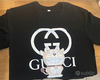 t shirt gucci donna