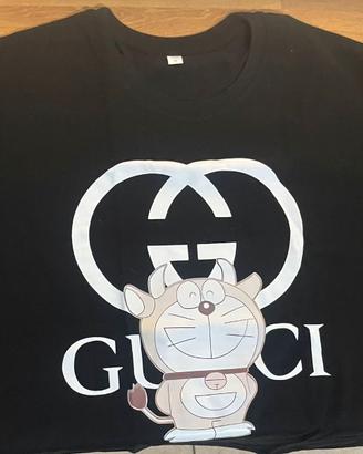 t shirt gucci donna