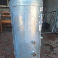 autoclave zincata litri 100