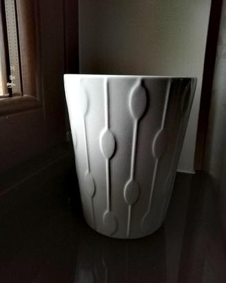 Coprivaso vaso per orchidee e fiori