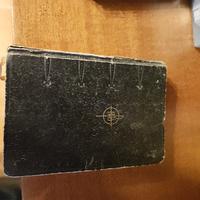 Messalino festivo e vesperale