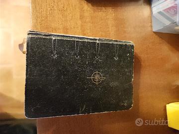 Messalino festivo e vesperale