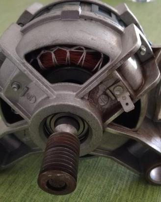 Motore per lavatrice INDESIT