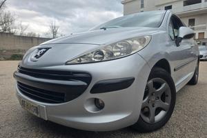 Peugeot 207 1.4 HDi 68cv full opt 2007