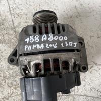 ALTERNATORE FIAT Panda 2Â° Serie 606064010 188A800