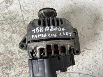 ALTERNATORE FIAT Panda 2Â° Serie 606064010 188A800