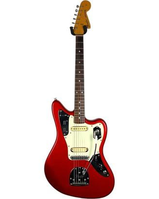 Fender Jaguar Japan JG66-85 ‘66