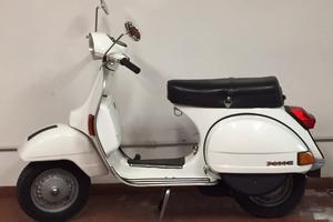 Vespa P200E miscelatore