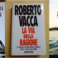 Libri Cazzimma Mister Gregory La via della ragione