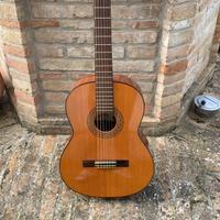 Chitarra classica Eko 649 spanish serie limitata