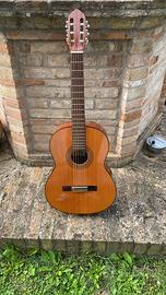 Chitarra classica Eko 649 spanish serie limitata