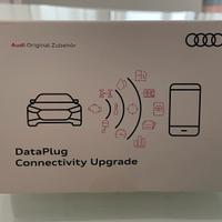 Audi data plug OBD
