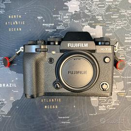 Fujifilm X-T3 COME NUOVA