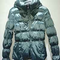 Piumino bimba taglia S