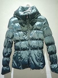 Piumino bimba taglia S