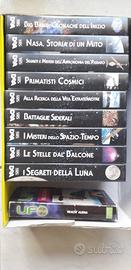 Videocassette VHS