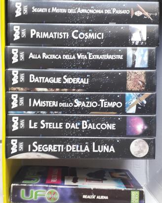 Videocassette VHS