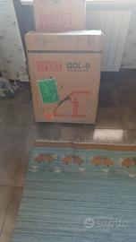 lucernario velux 55x70