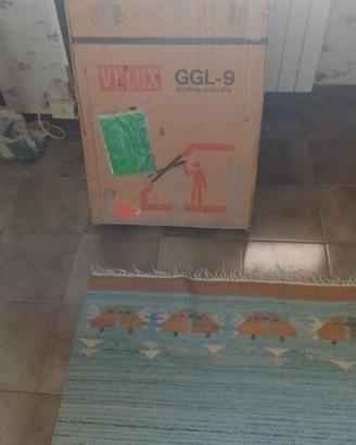 lucernario velux 55x70