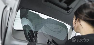 pannelli oscuranti parasole peugeot 206 3-5 porte