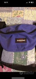 Marsupio brand Eastpak