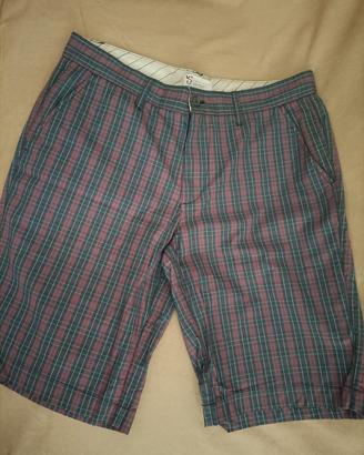 Bermuda Zara Uomo a quadri  €20
