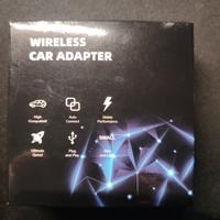 adattatore wireless per auto