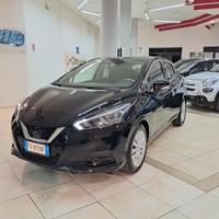 Nissan Micra 0.9 IG-T 12V 5 porte Acenta