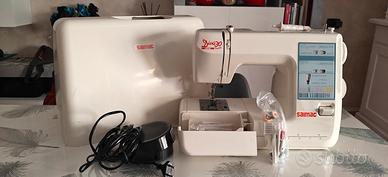 Macchina da Cucire DIVA 30 SAIMAC