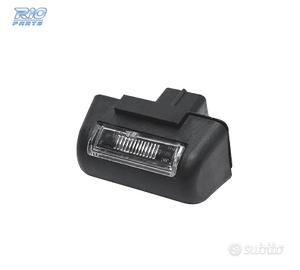 LUCE TARGA FORD TOURNEO CONNECT 02-12