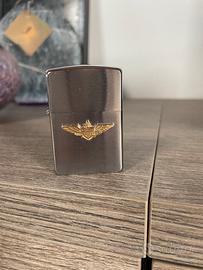 Accendino Zippo US Military