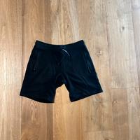 Pantaloncini corti Armani Exchange neri