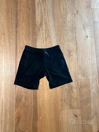 Pantaloncini corti Armani Exchange neri