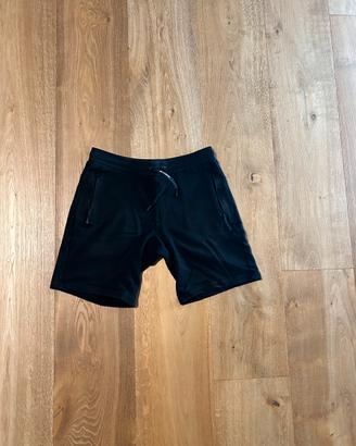 Pantaloncini corti Armani Exchange neri