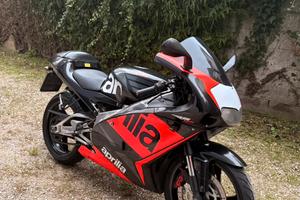 Aprilia RS 125 2T 2000