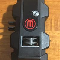 Estrusore marchio MakeRbot